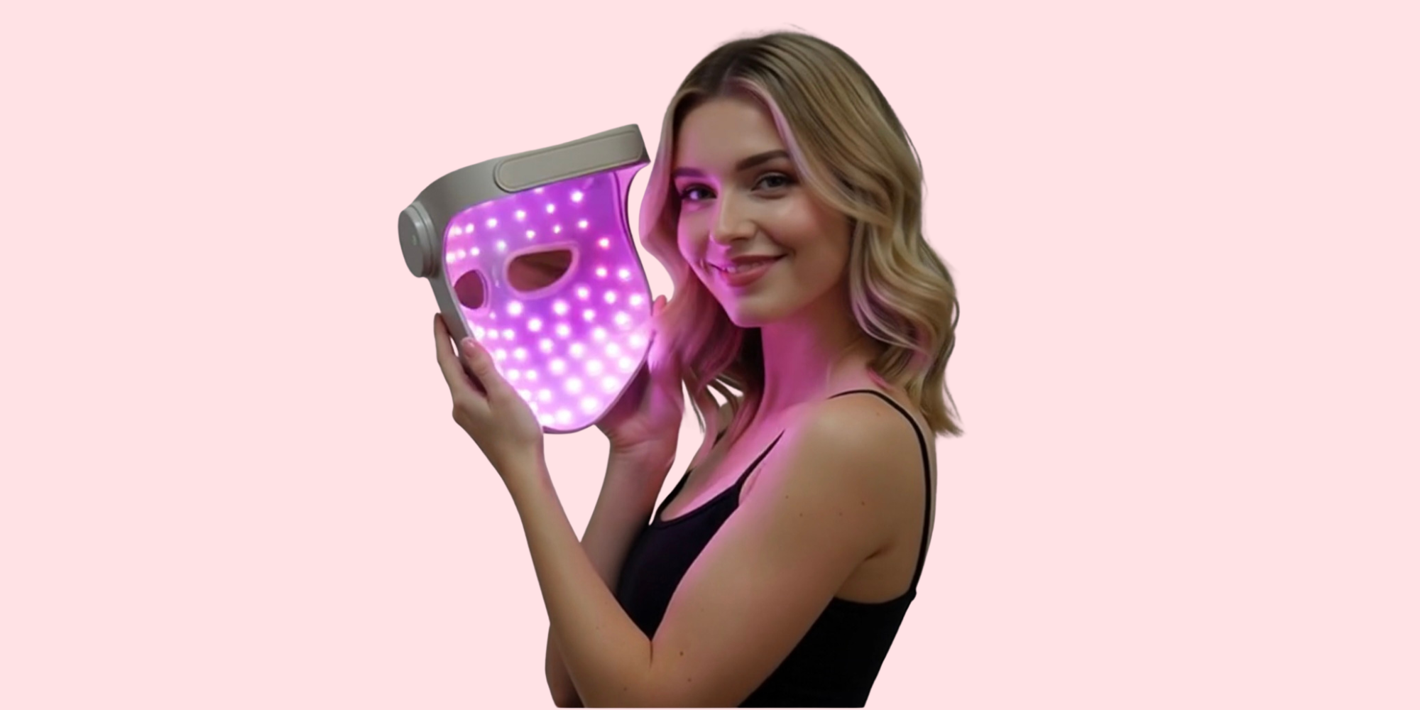 LED Light Therapy Benefits: Glow, Clear & Renew Your Skin